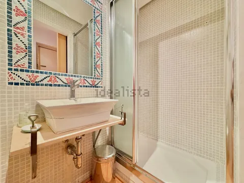 Appartamento 54 m² a Madrid