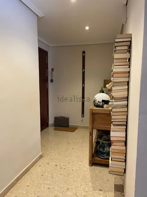 Pis de 95 m² a Còrdova