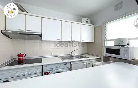 Pis de 65 m² a La Oliva
