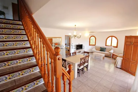 Casa de 260 m² a Benissa