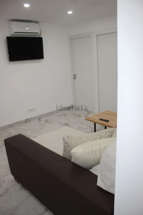 Habitació de lloguer, Cartagena