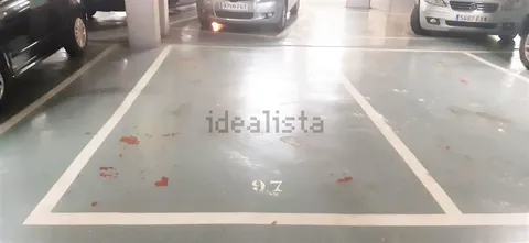 Appartement 107 m² à Castelló de la Plana / Castellón de la Plana