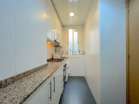 Apartamento 55 m² em Barcelona