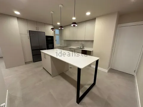 Pis de 261 m² a Madrid