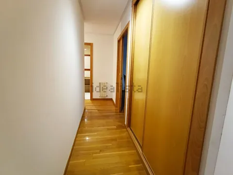 Pis de 90 m² a Ourense
