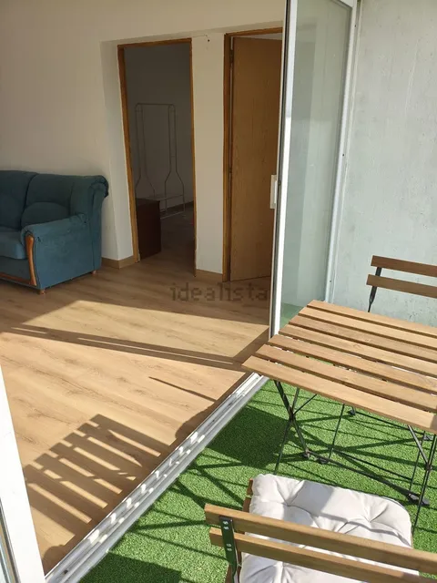 Habitació de lloguer, Barcelona (4/5)