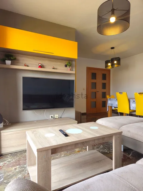 Habitació de lloguer, Granada