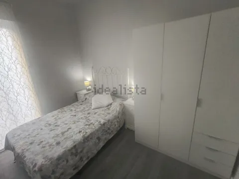 Habitació de lloguer, Huelva