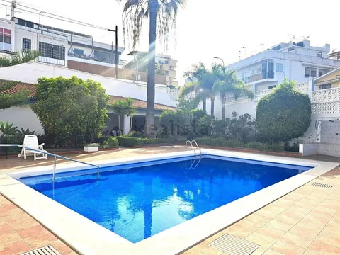 Piso de 39 m² en Puerto de la Cruz
