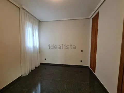 Pis de 100 m² a València