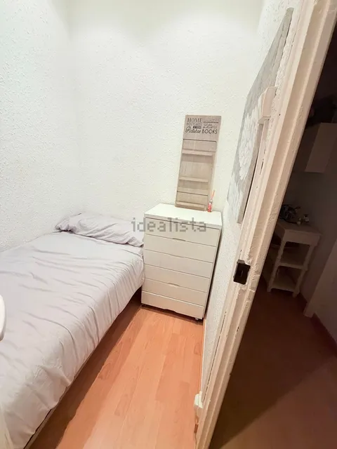 Chambre à louer, Barcelone