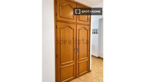 Pis de 66 m² a Madrid