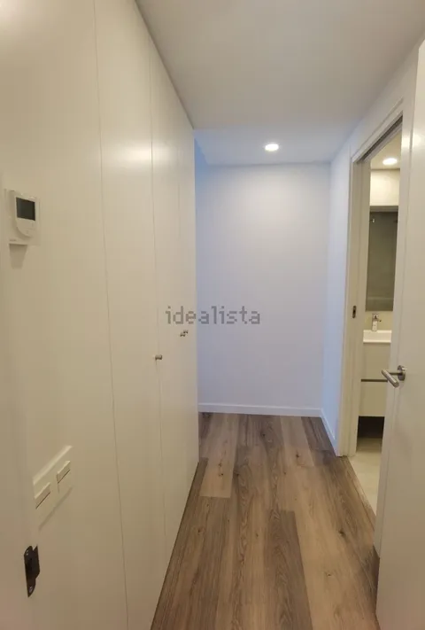 Pis de 122 m² a Badalona