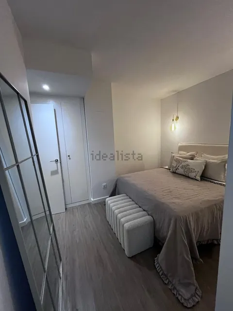 Pis de 70 m² a Fuengirola