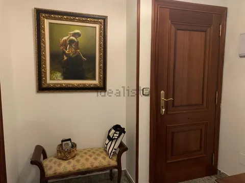 Pis de 96 m² a Ferrol