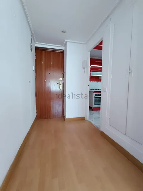 Pis de 68 m² a Valladolid