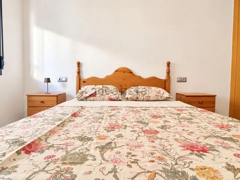 Pis de 50 m² a Torrevella