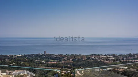 Casa de 500 m² a Marbella