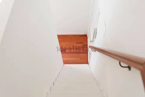 Pis de 35 m² a Madrid