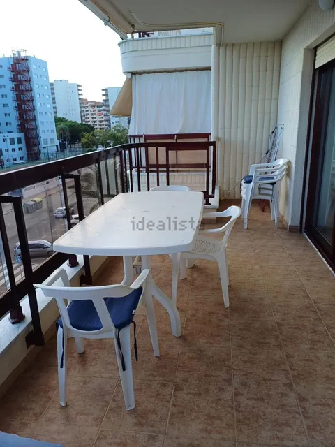 Pis de 93 m² a Gandia