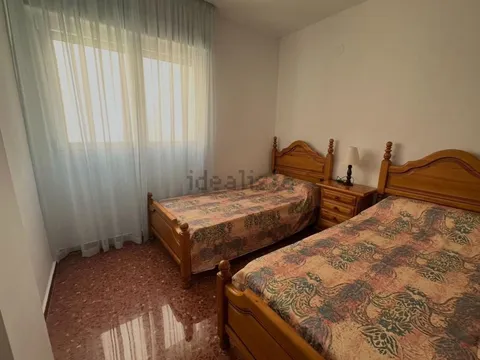 Pis de 85 m² a Motril