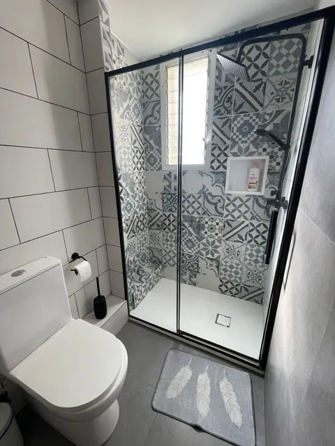 Chambre à louer, Valence