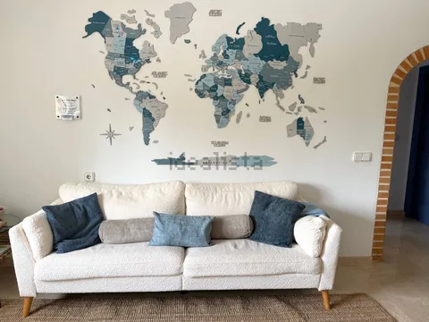 Casa de 100 m² a l'Alfàs del Pi