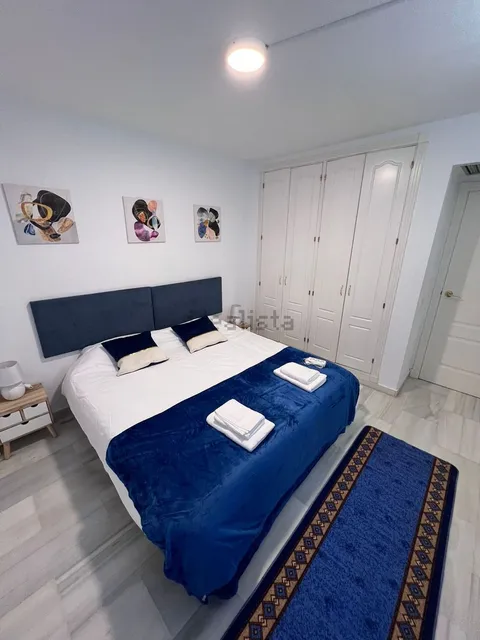 Pis de 125 m² a Marbella