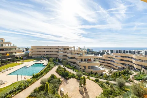 Pis de 90 m² a Fuengirola