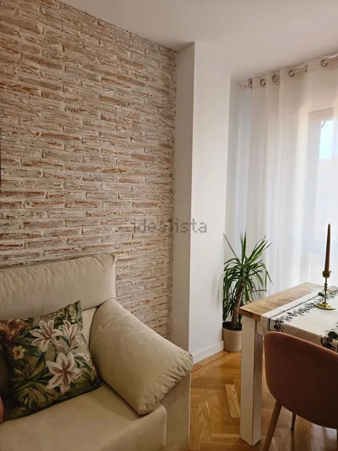 Pis de 94 m² a Madrid