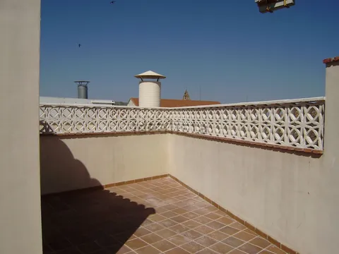 Pis de 85 m² a Zafra