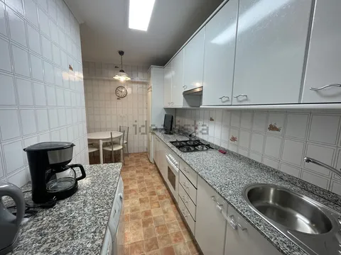 Pis de 80 m² a A Corunya