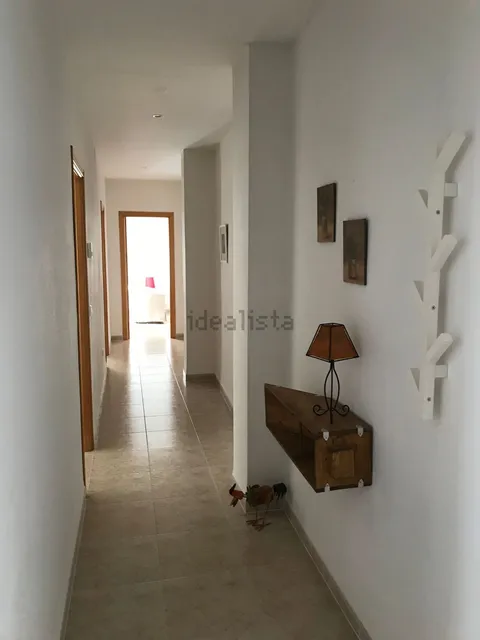 Wohnung 90 m² in Campo de Criptana