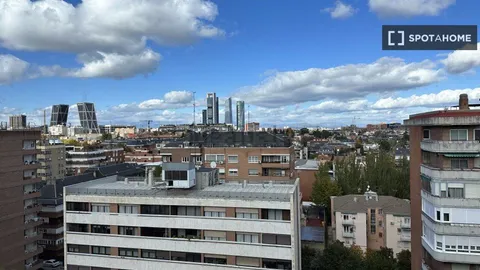 Pis de 70 m² a Madrid