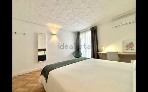 Chambre à louer, Montcada / Moncada