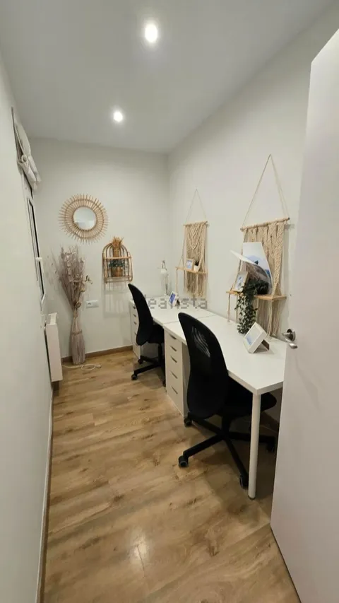 Pis de 80 m² a Barcelona