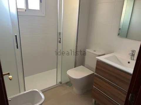 Habitació de lloguer, Sevilla