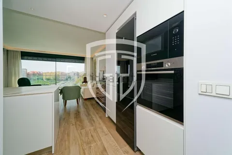 Pis de 105 m² a València