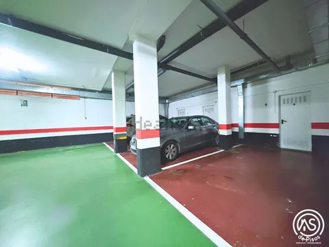 Pis de 55 m² a Saragossa