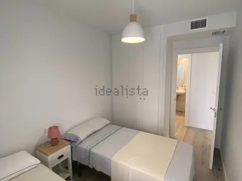 Wohnung 85 m² in Dénia
