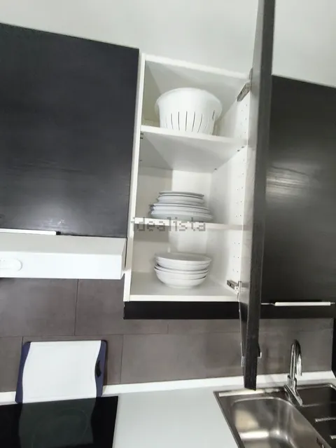 Pis de 63 m² a Màlaga