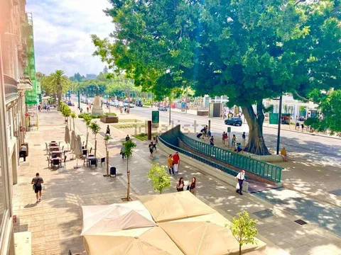 Wohnung 80 m² in Málaga
