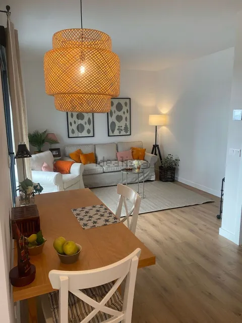 Pis de 70 m² a Sevilla