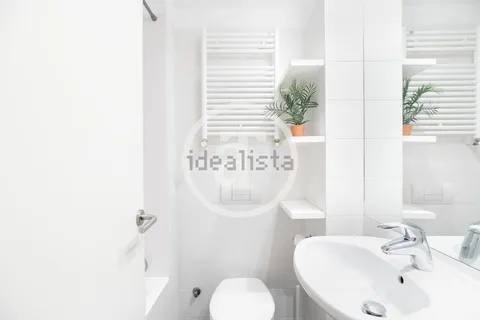 Wohnung 85 m² in Barcelona
