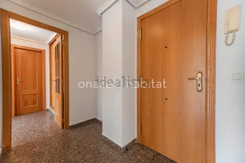 Pis de 70 m² a València
