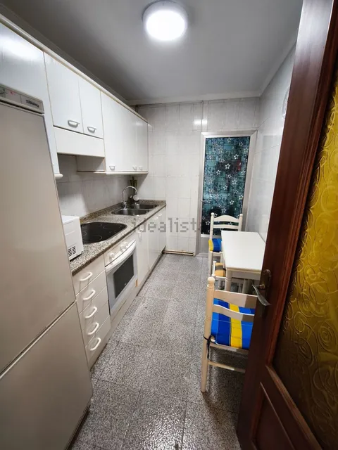 Pis de 80 m² a Valladolid