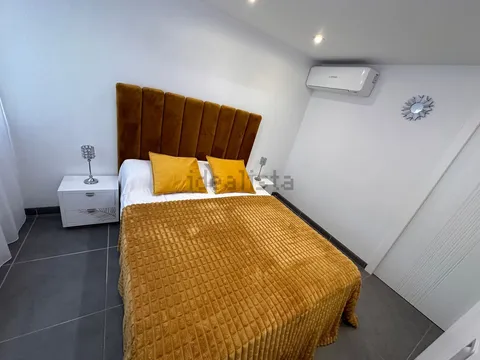 Pis de 90 m² a Benidorm