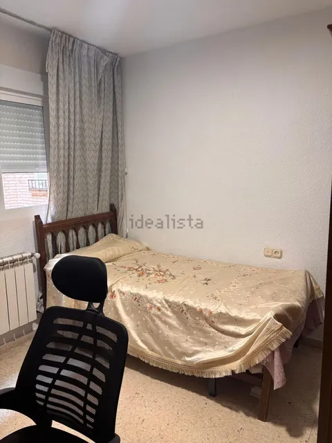 Pis de 80 m² a Granada