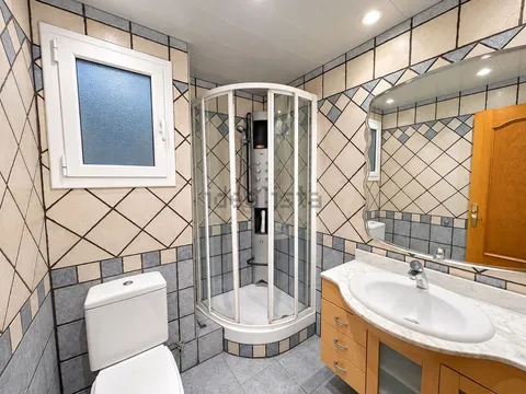 Pis de 127 m² a Barcelona