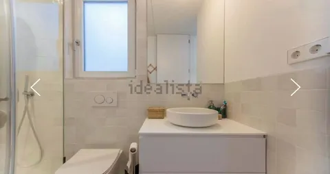 Wohnung 110 m² in Valencia